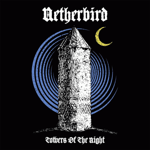 Netherbird : Towers of the Night